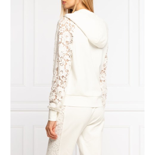 TWINSET Bluza | Regular Fit Twinset 42 Gomez Fashion Store wyprzedaż