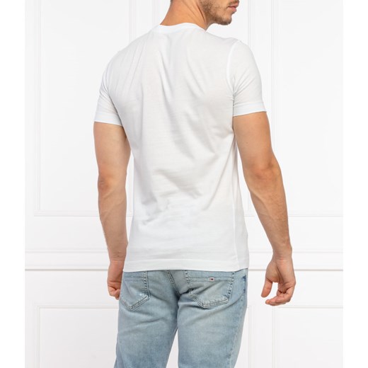CALVIN KLEIN JEANS T-shirt | Slim Fit M okazja Gomez Fashion Store