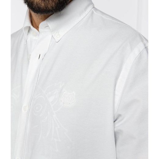 Kenzo Koszula | Casual fit Kenzo 41 Gomez Fashion Store wyprzedaż