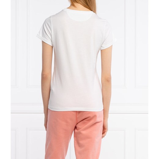 HUGO T-shirt Tee 9 | Slim Fit XL okazja Gomez Fashion Store
