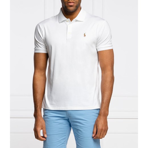 T-shirt męski Polo Ralph Lauren 