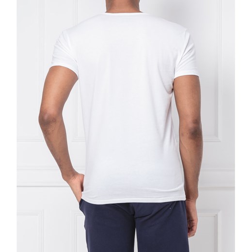 Tommy Hilfiger Underwear T-shirt 3-pack | Slim Fit M Gomez Fashion Store