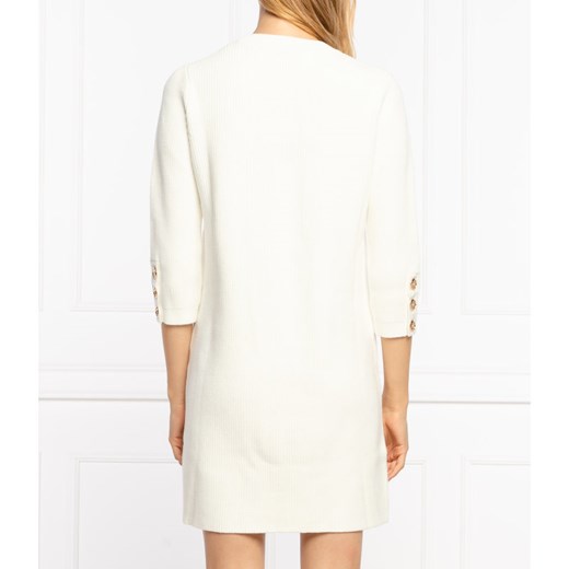 Elisabetta Franchi Sukienka Elisabetta Franchi 38 okazja Gomez Fashion Store