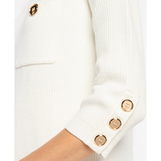 Elisabetta Franchi Sukienka Elisabetta Franchi 40 wyprzedaż Gomez Fashion Store