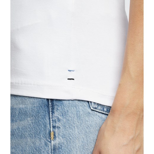 Pepe Jeans London T-shirt | Slim Fit XS Gomez Fashion Store