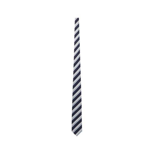 HUGO Jedwabny krawat Uniwersalny wyprzedaż Gomez Fashion Store