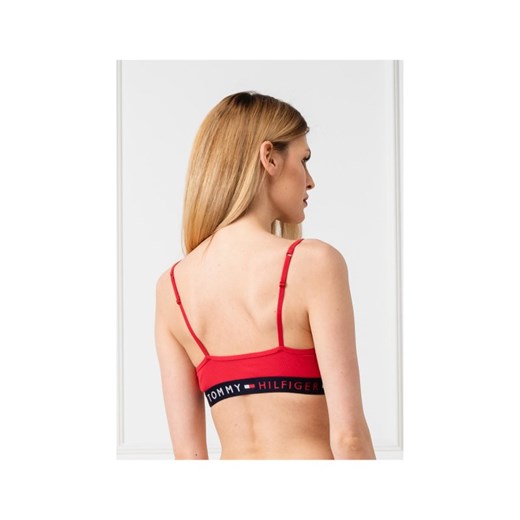 Tommy Hilfiger Underwear Biustonosz BRALETTE XS wyprzedaż Gomez Fashion Store