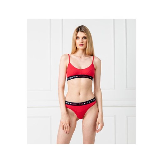 Tommy Hilfiger Underwear Biustonosz BRALETTE XS Gomez Fashion Store okazyjna cena
