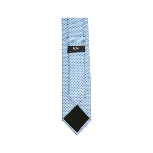 BOSS Jedwabny krawat Uniwersalny okazyjna cena Gomez Fashion Store