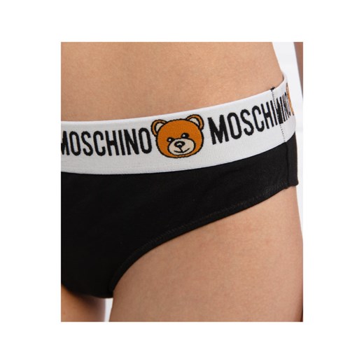 Moschino Underwear Figi L Gomez Fashion Store