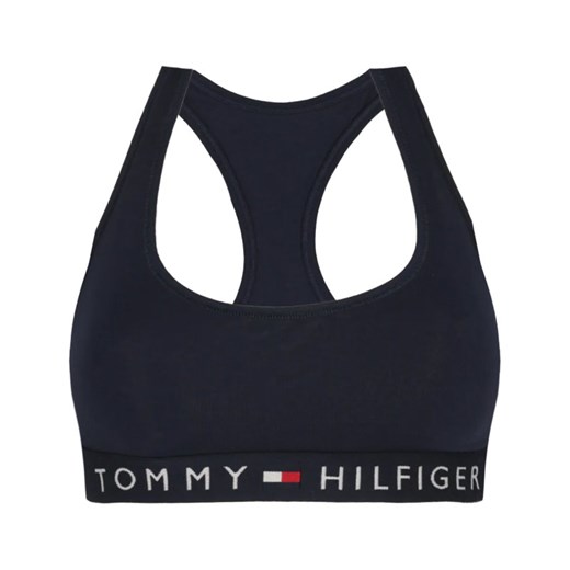 Tommy Hilfiger Underwear Biustonosz XS Gomez Fashion Store promocja