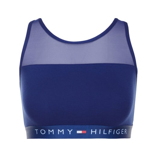 Tommy Hilfiger Underwear Biustonosz Bralette M okazyjna cena Gomez Fashion Store