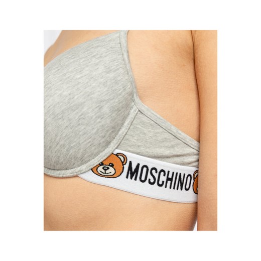 Moschino Underwear Biustonosz M okazja Gomez Fashion Store