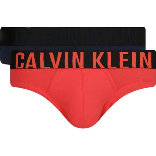 Calvin Klein Underwear Slipy 2-pack Calvin Klein Underwear M wyprzedaż Gomez Fashion Store