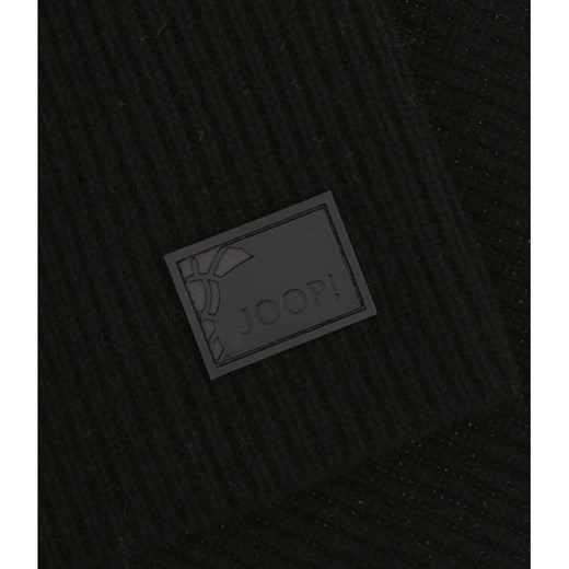 Joop! Wełniany szal Amanda Joop! Uniwersalny wyprzedaż Gomez Fashion Store