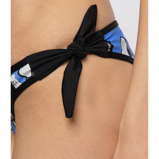 Karl Lagerfeld Swimwear Dół od bikini S wyprzedaż Gomez Fashion Store