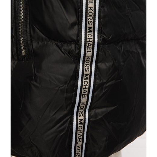 Michael Kors Ocieplana kurtka | Regular Fit Michael Kors M Gomez Fashion Store okazja