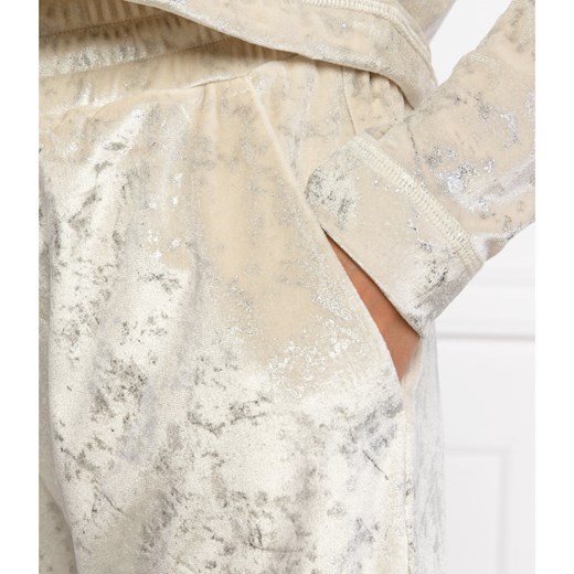Pinko Spodnie jogger ACCAPARRARE | Regular Fit Pinko M wyprzedaż Gomez Fashion Store