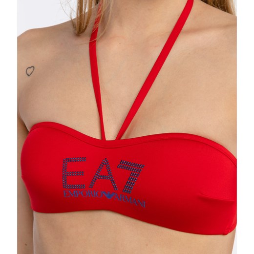 EA7 Strój kąpielowy M wyprzedaż Gomez Fashion Store