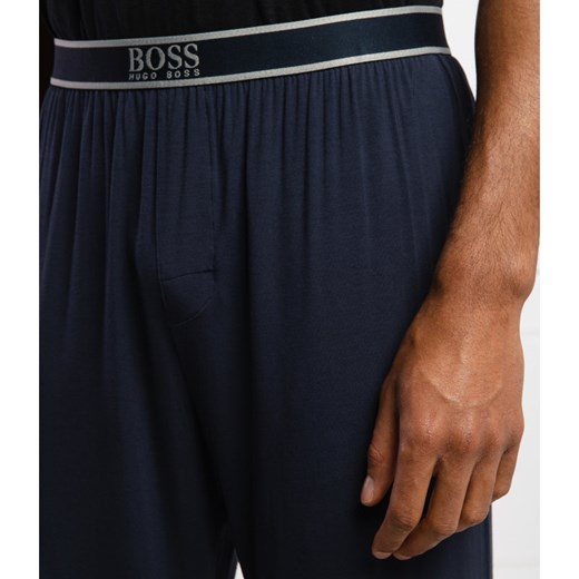 Boss Bodywear Spodnie od piżamy | Comfort fit XXL Gomez Fashion Store promocja