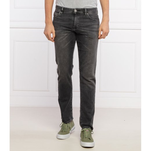 Armani Exchange Jeansy j14 | Skinny fit Armani Exchange 30/32 wyprzedaż Gomez Fashion Store