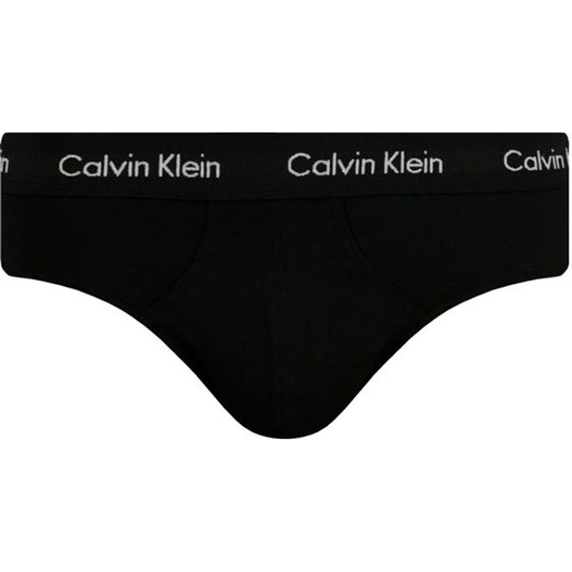 Calvin Klein Underwear Slipy 3-pack | Slim Fit Calvin Klein Underwear M Gomez Fashion Store
