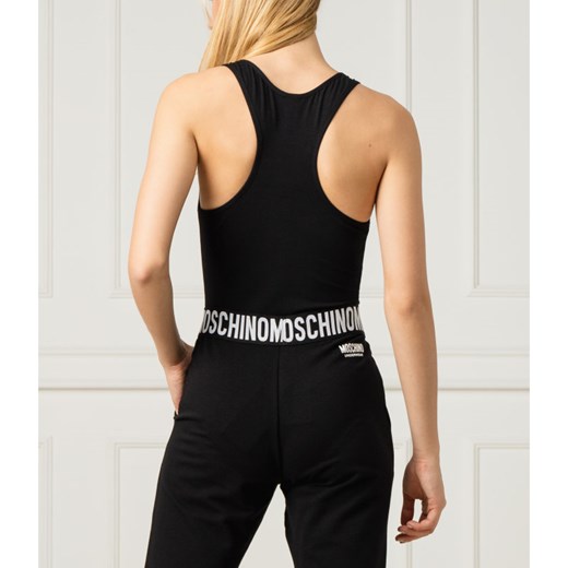 Moschino Underwear Body | Slim Fit S promocja Gomez Fashion Store