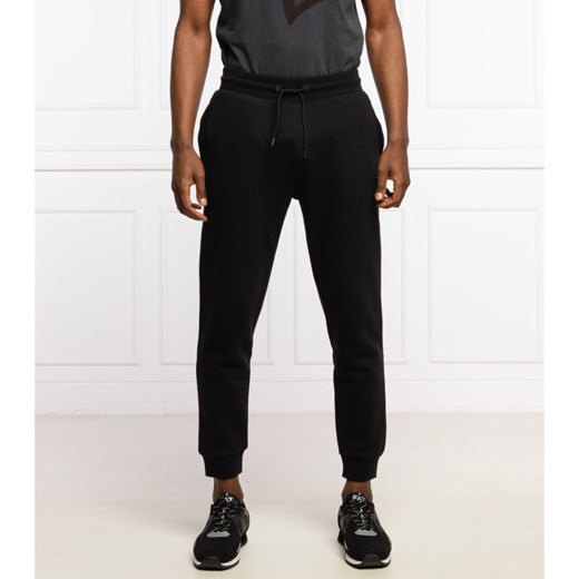 GUESS ACTIVE Spodnie dresowe ALDWIN | Regular Fit XL okazyjna cena Gomez Fashion Store