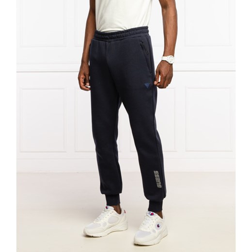 GUESS ACTIVE Spodnie dresowe ARAY | Regular Fit XXL wyprzedaż Gomez Fashion Store