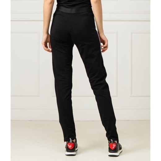 Moschino Underwear Spodnie | Regular Fit S promocja Gomez Fashion Store