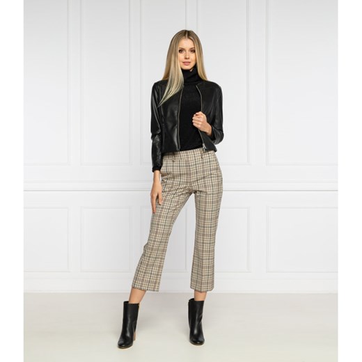 Marella Spodnie TUBERO | Slim Fit Marella 34 wyprzedaż Gomez Fashion Store