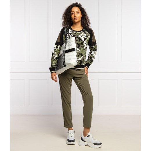 Liu Jo Sport Spodnie | Regular Fit XL Gomez Fashion Store promocyjna cena