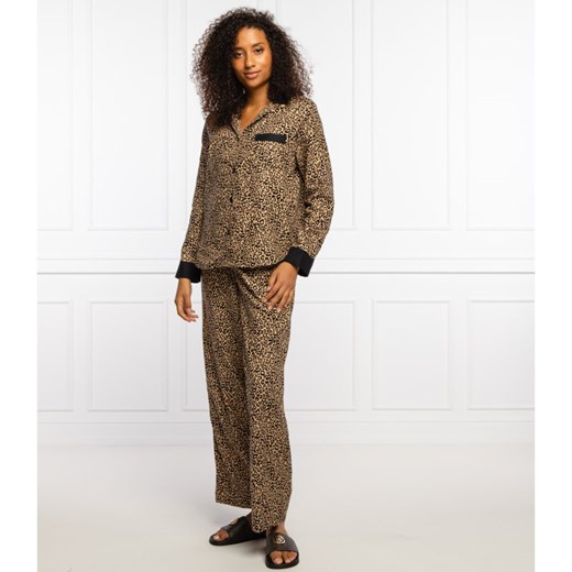 DKNY SLEEPWEAR Piżama | Relaxed fit XL promocja Gomez Fashion Store