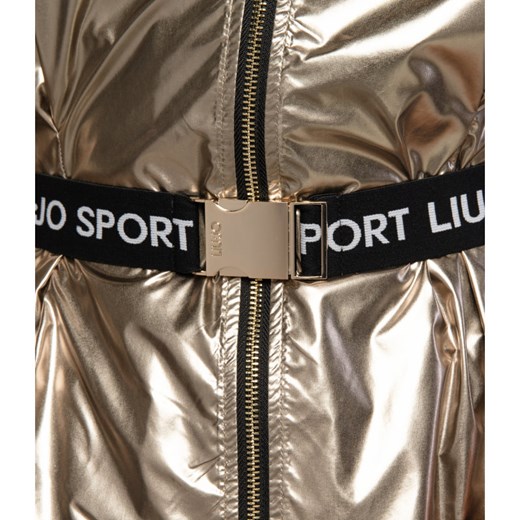 Liu Jo Sport Kurtka | Regular Fit XL wyprzedaż Gomez Fashion Store