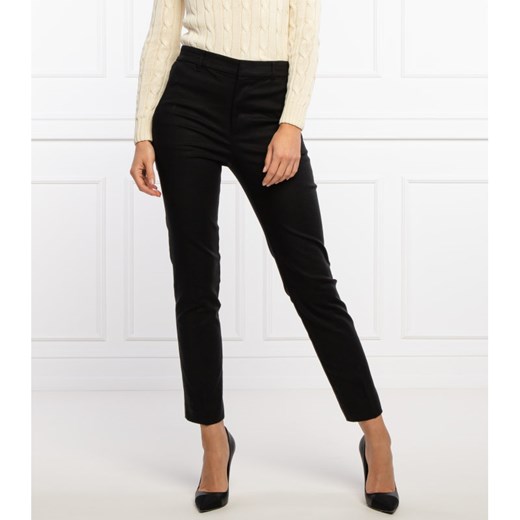 LAUREN RALPH LAUREN Spodnie | Slim Fit 28 okazja Gomez Fashion Store