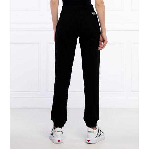 Moschino Underwear Spodnie dresowe | Regular Fit XS Gomez Fashion Store