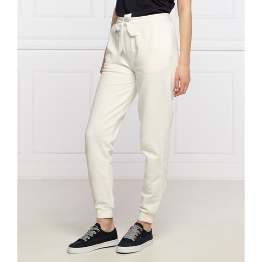 Trussardi Spodnie dresowe | Regular Fit Trussardi L Gomez Fashion Store promocja