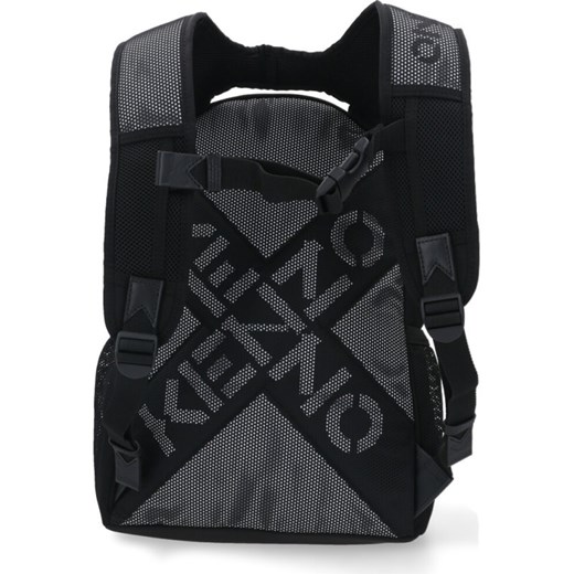 Kenzo Plecak Kenzo Uniwersalny Gomez Fashion Store