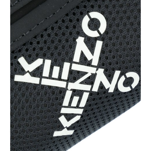 Kenzo Saszetka nerka Kenzo Uniwersalny Gomez Fashion Store