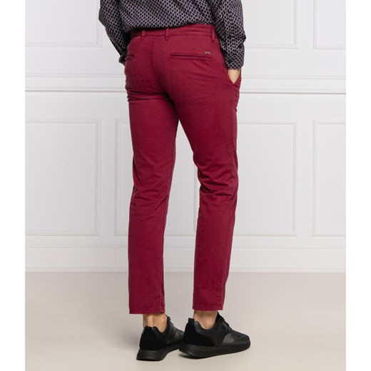 BOSS CASUAL Spodnie chino Schino | Slim Fit 36/36 Gomez Fashion Store okazja
