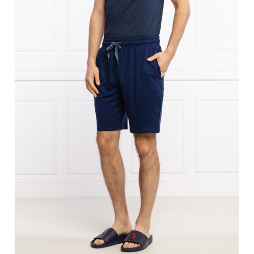 Calvin Klein Underwear Szorty od piżamy | Regular Fit Calvin Klein Underwear S okazja Gomez Fashion Store