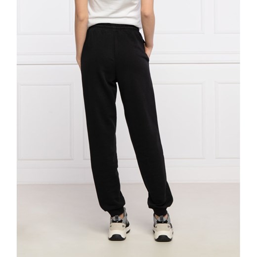 FILA Spodnie dresowe EDENA | Comfort fit | high waist Fila XS promocja Gomez Fashion Store