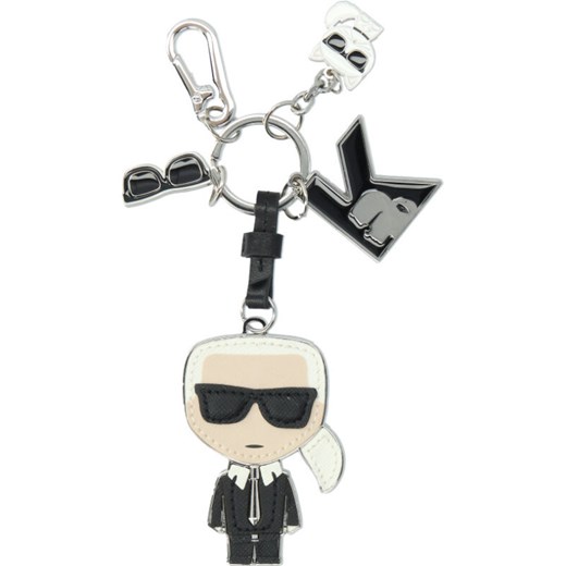 Brelok Karl Lagerfeld 