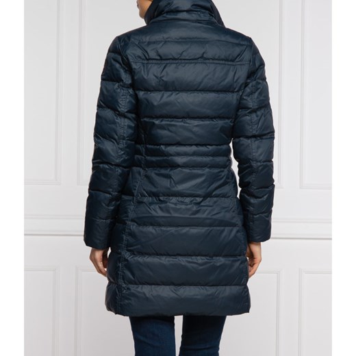 Tommy Hilfiger Puchowa kurtka TH ESS TYRA | Regular Fit Tommy Hilfiger S okazja Gomez Fashion Store