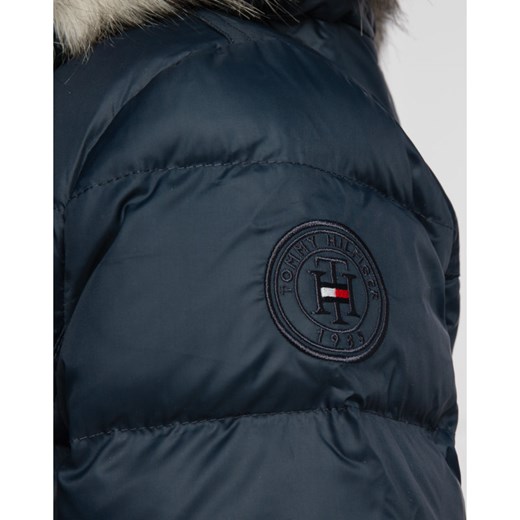 Tommy Hilfiger Puchowa kurtka TH ESS TYRA | Regular Fit Tommy Hilfiger XS okazja Gomez Fashion Store