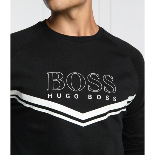 Boss Bodywear Bluza Authentic Sweatshirt | Regular Fit XL okazyjna cena Gomez Fashion Store