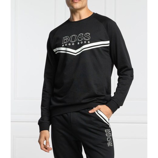 Boss Bodywear Bluza Authentic Sweatshirt | Regular Fit L promocja Gomez Fashion Store
