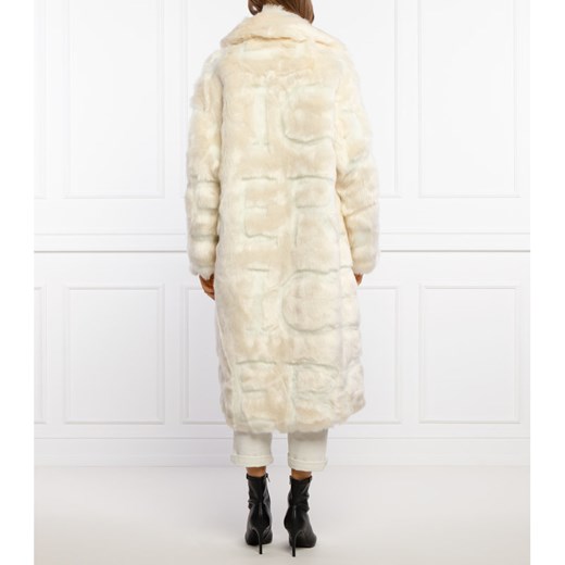Futro damskie Iceberg