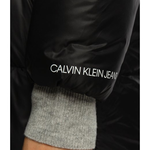 Płaszcz damski Calvin Klein 