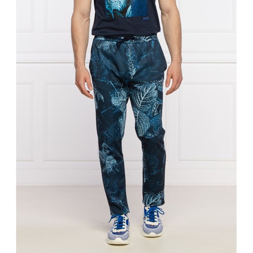 BOSS ATHLEISURE Spodnie dresowe Hurley | Regular Fit XL promocyjna cena Gomez Fashion Store